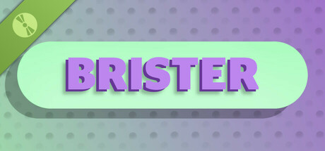 BRISTER Demo cover art