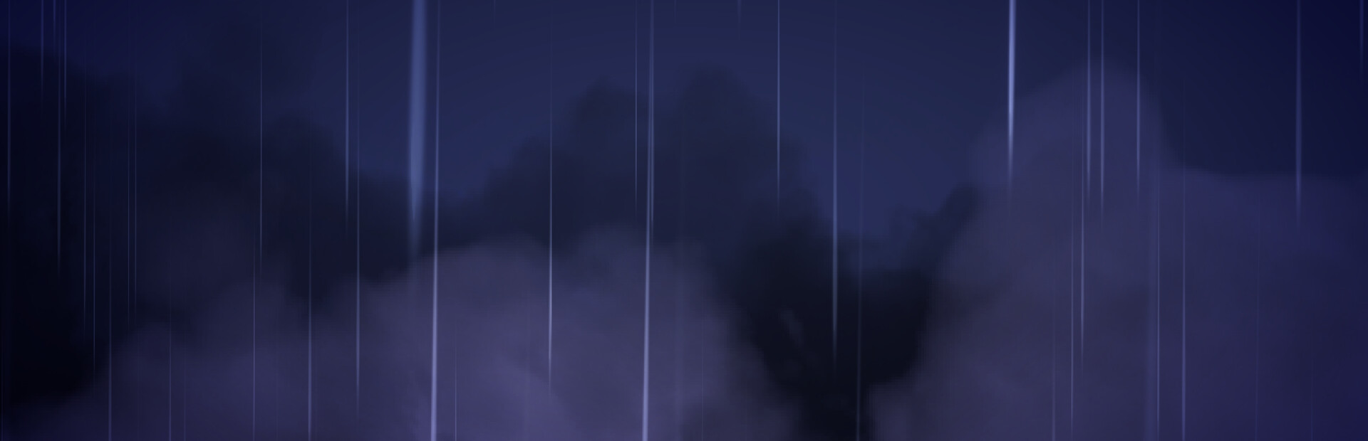 Rainbound