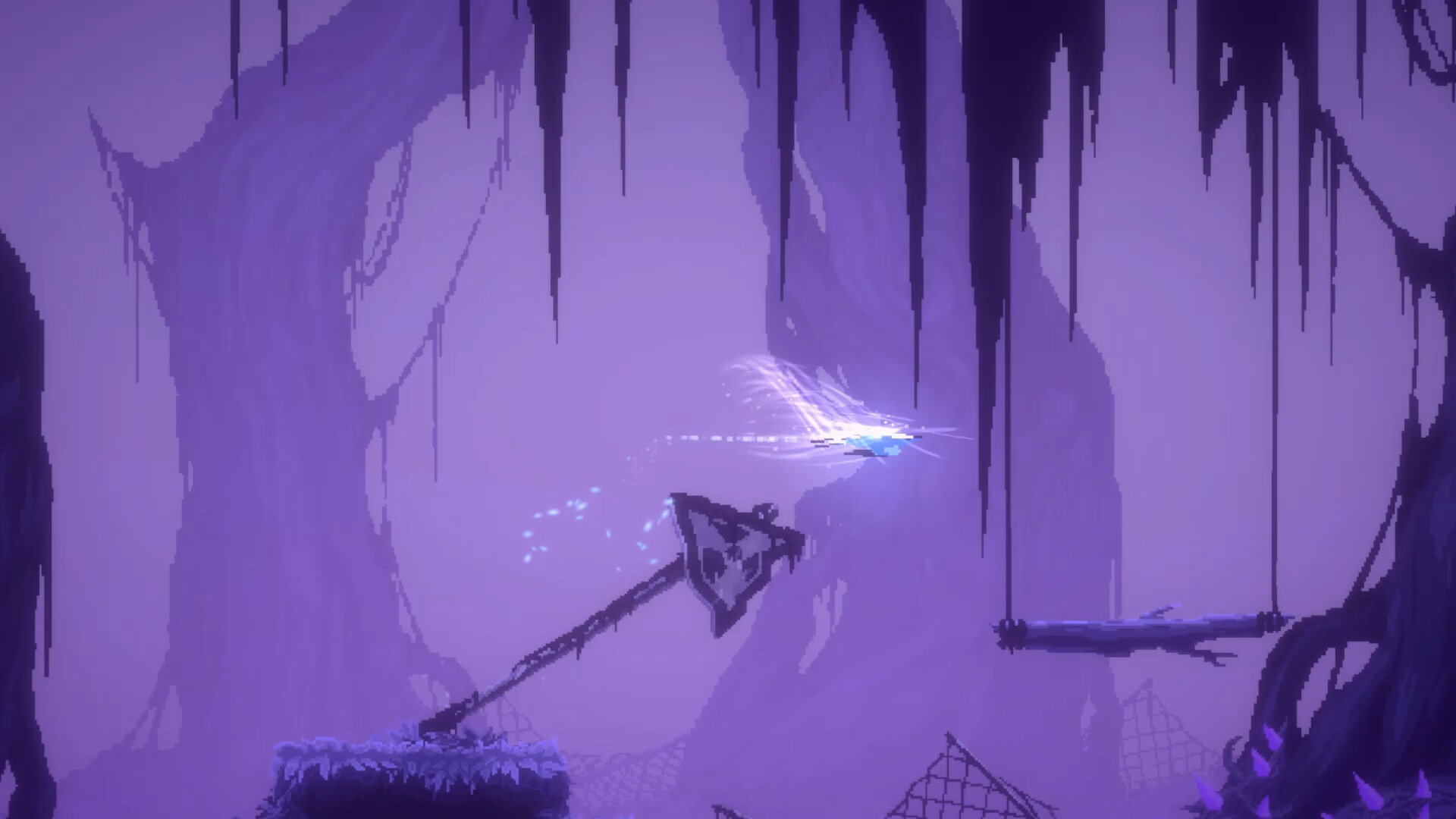 Rainbound screenshot #2