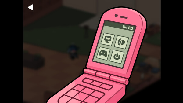 Knight Musume screenshot 3