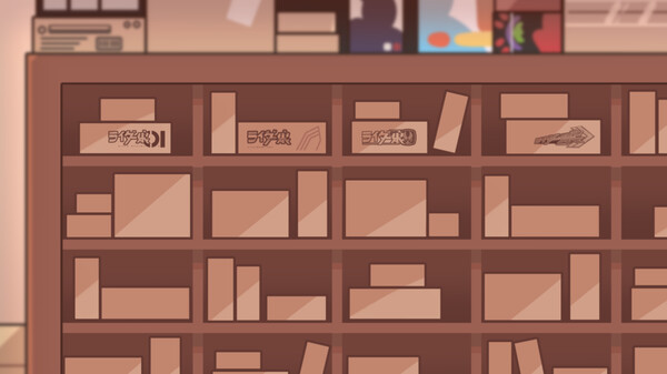 Knight Musume screenshot 4