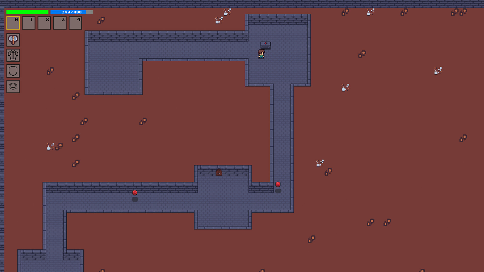 Primo's Dungeon screenshot #4