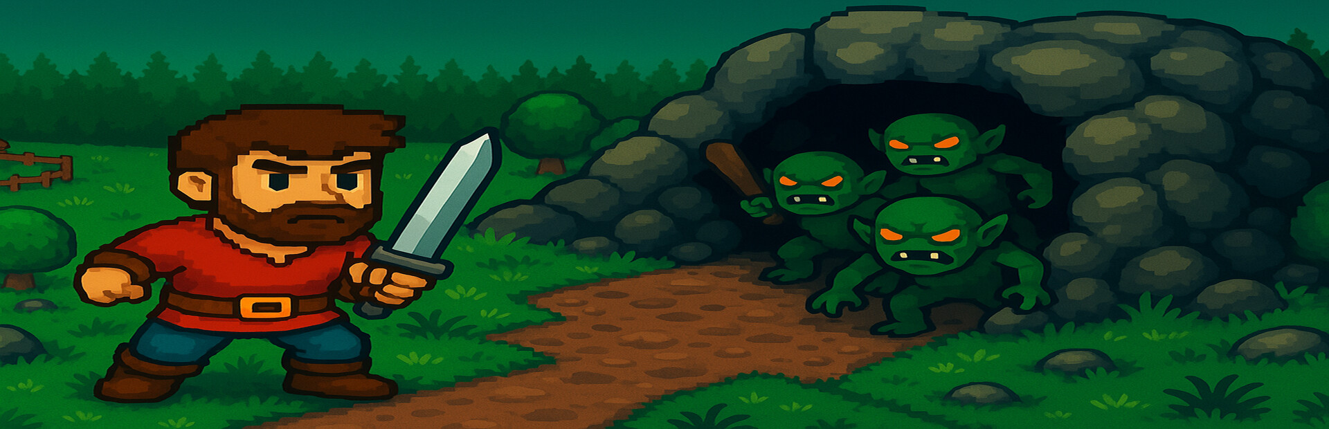 Primo's Dungeon