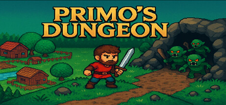Primo's Dungeon Cover Image