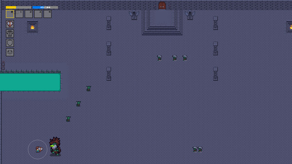 Primo's Dungeon screenshot 2