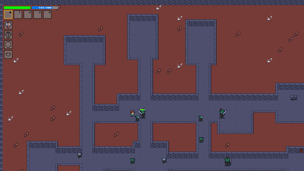 Primo's Dungeon screenshot 5