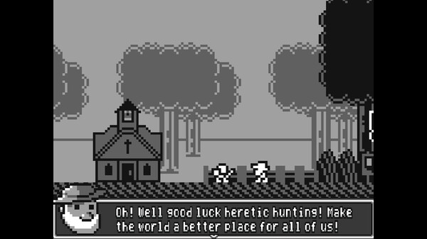 Crusaderman screenshot 5