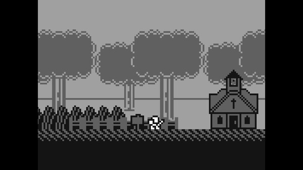 Crusaderman screenshot 1