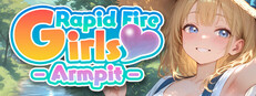 Rapid Fire Girls - Armpit - game capsule image
