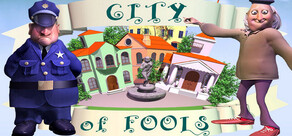 City of Fools