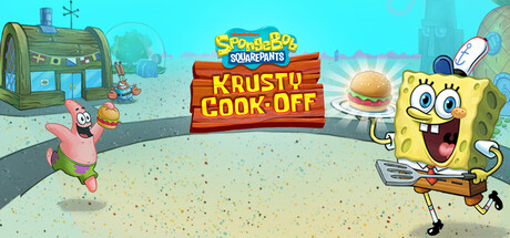 SpongeBob: Krusty Cook-Off by Entalto Studios - Similar game based
                        on tags