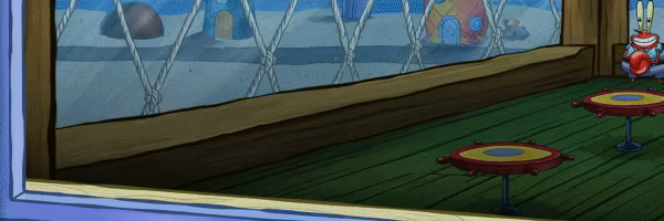 SpongeBob: Krusty Cook-Off video 1