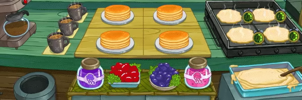SpongeBob: Krusty Cook-Off video 2