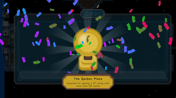 Resort Galactica screenshot 6