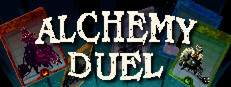 Alchemy Duel