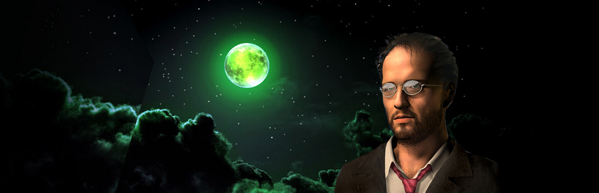 Green Moon