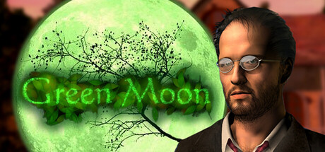 Green Moon steam charts