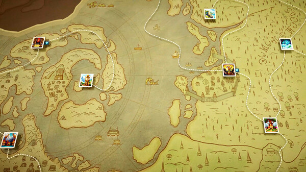 Two Point Museum: Fantasy Finds