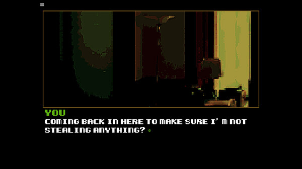 In The Foundations - Developer Support screenshot 3