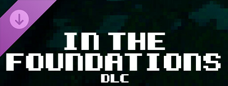 In The Foundations - Developer Support cover art