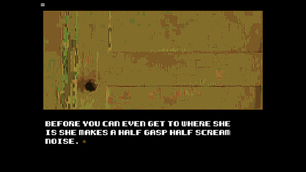 In The Foundations - Developer Support screenshot 1