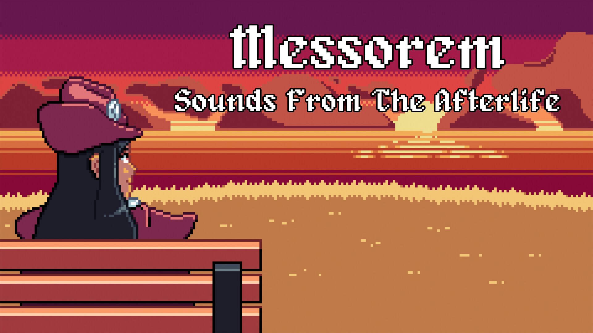 Messorem: Sounds From The Afterlife Featured Screenshot #1