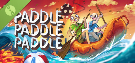 Paddle Paddle Paddle Demo