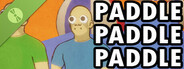 Paddle Paddle Paddle Demo