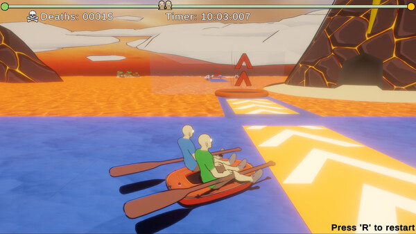 Paddle Paddle Paddle Demo