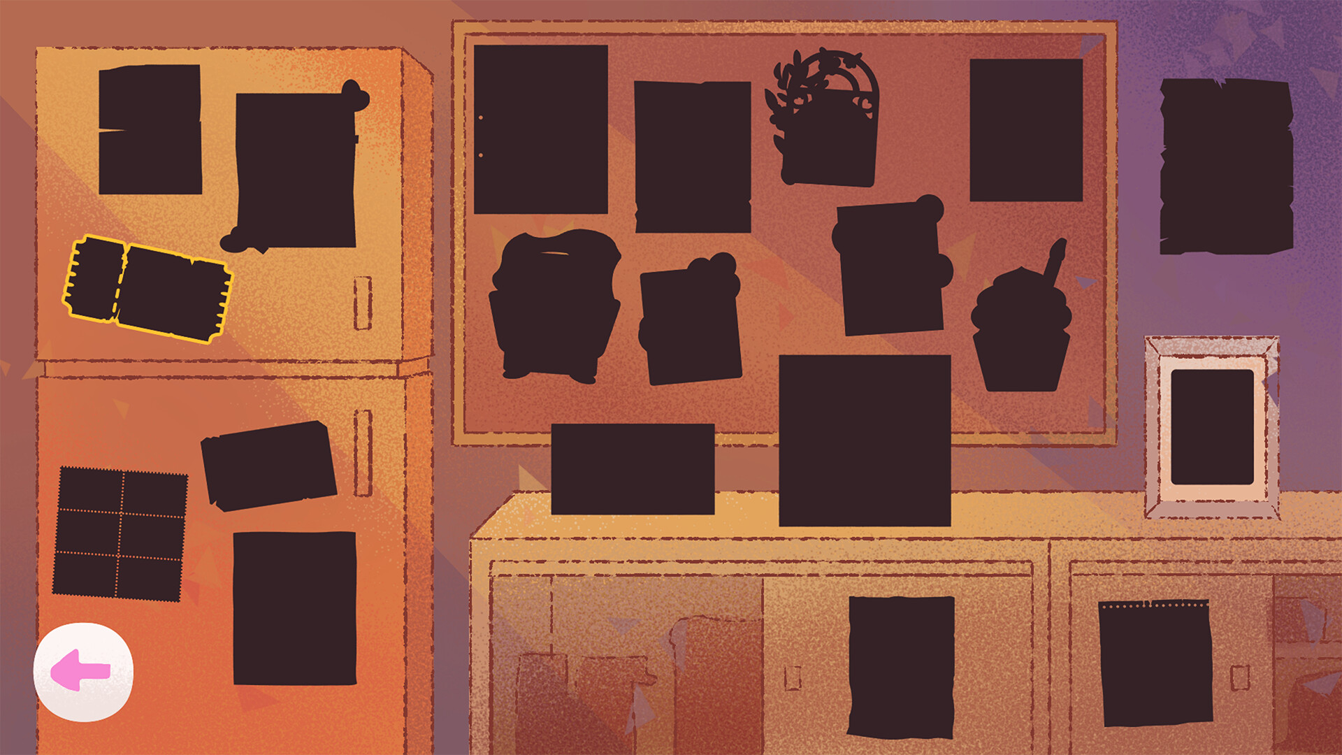 Mizi NO! - Paperwork Featured Screenshot #1
