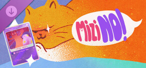 Mizi NO! - Paperwork