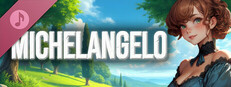 Michelangelo: Stonemason Simulator - Original Soundtrack Banner