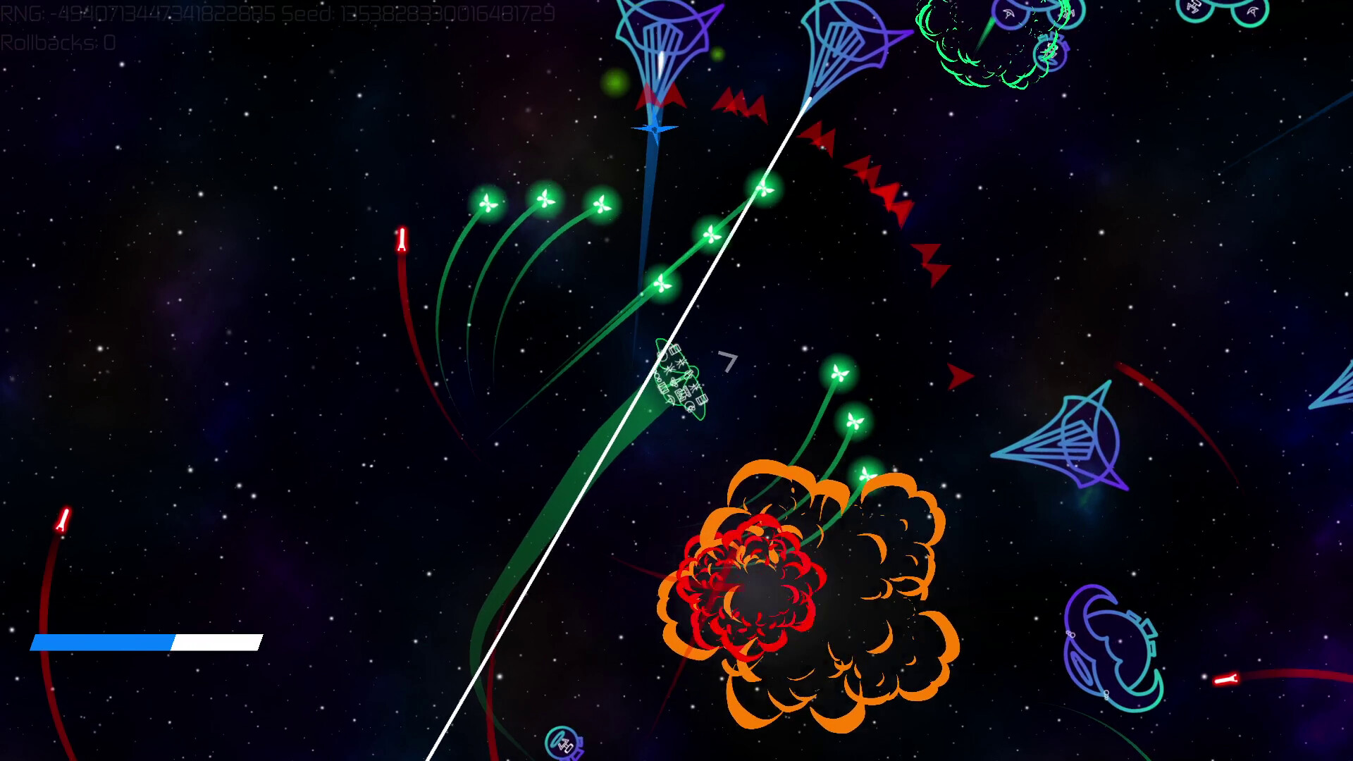 Steam Image