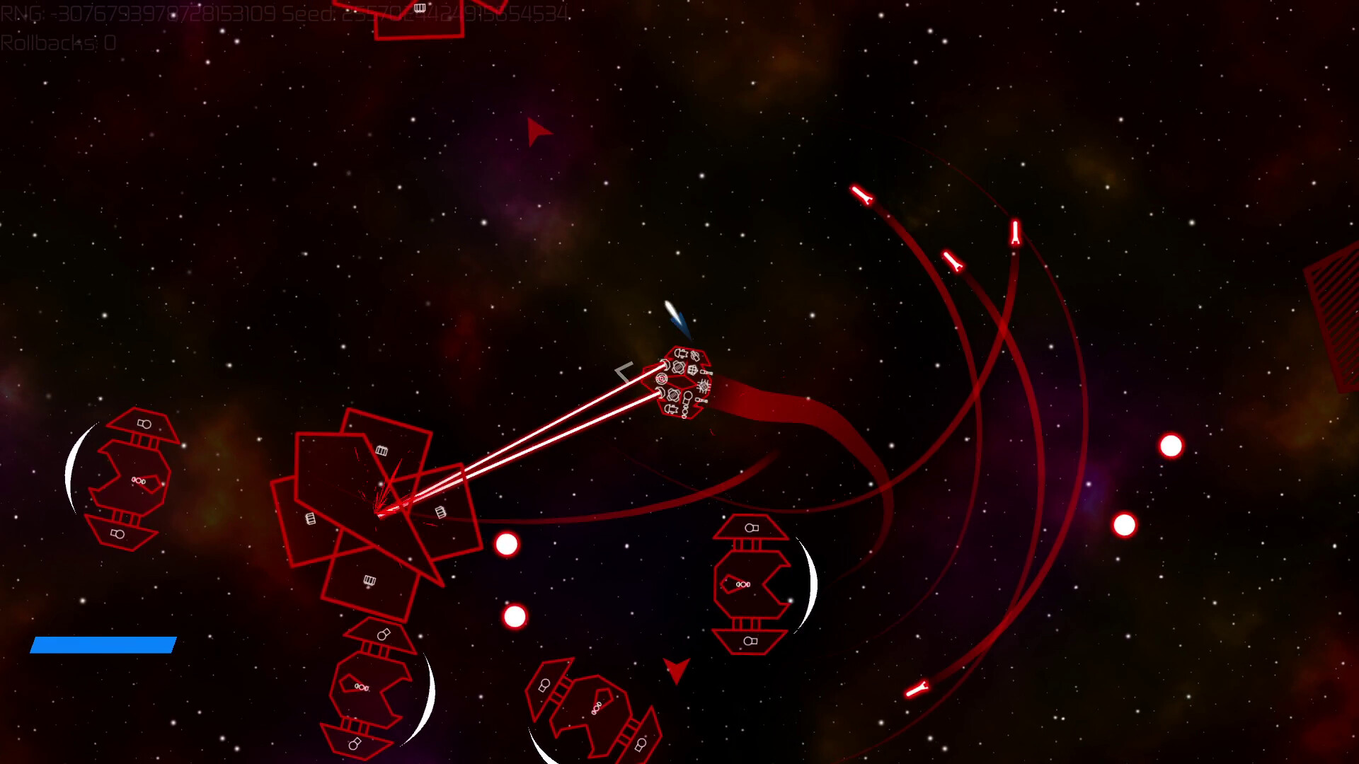 Steam Image