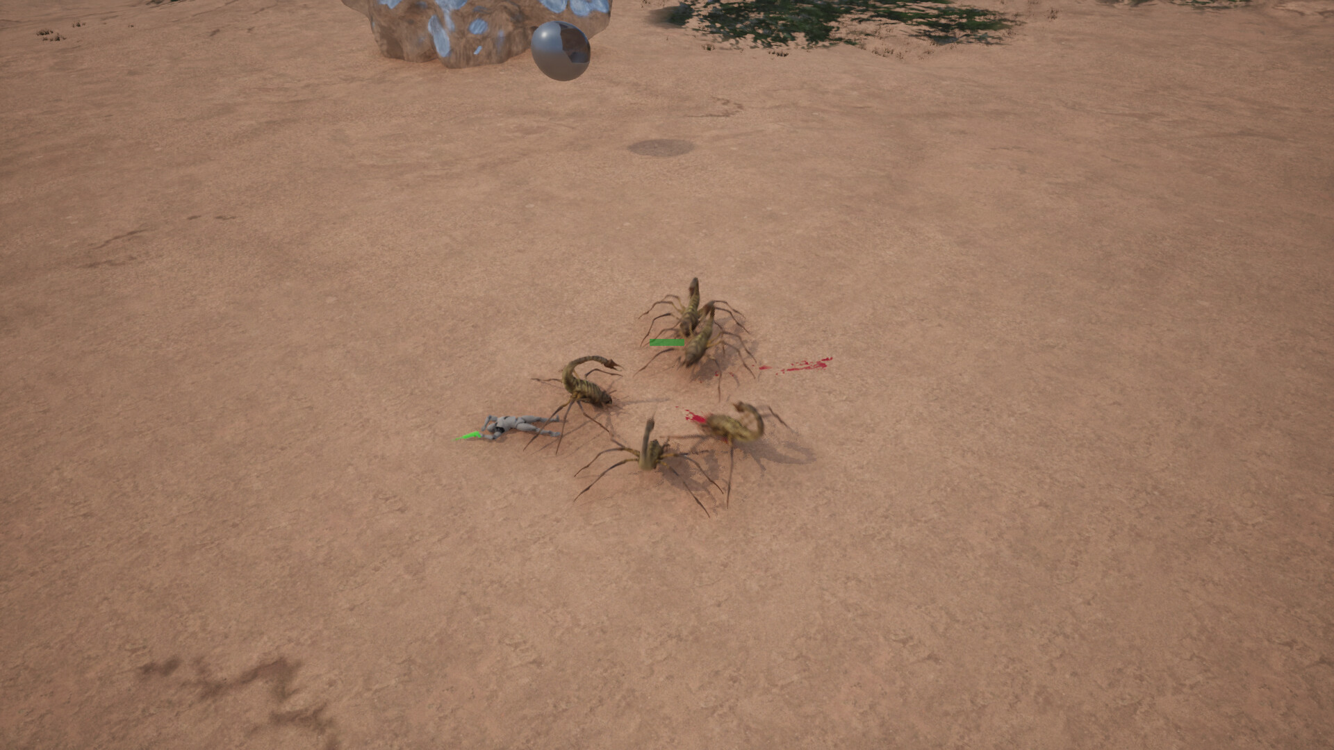 Gravitus screenshot #15