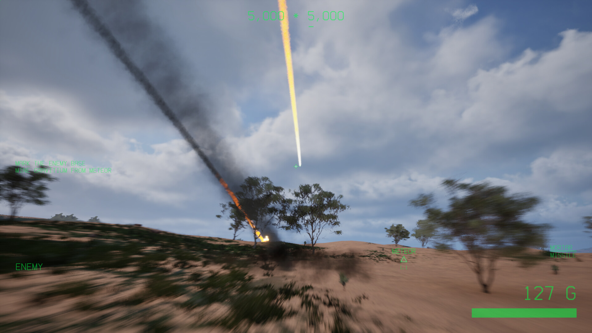 Gravitus screenshot #4