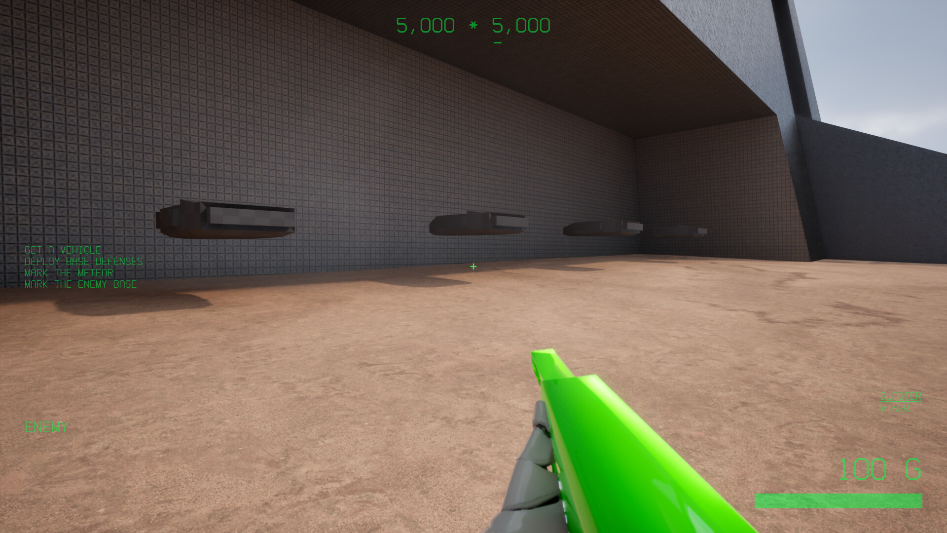 Gravitus screenshot #12