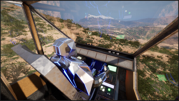 Gravitus screenshot 7