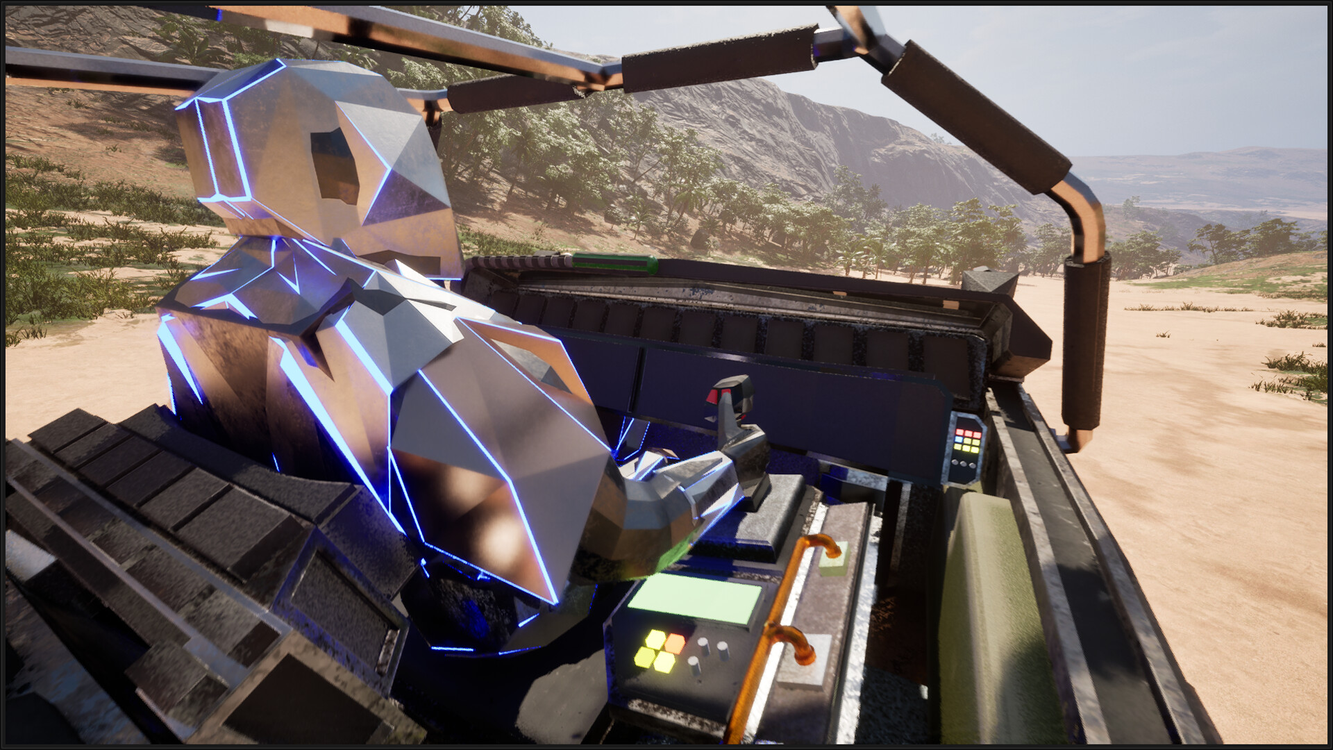 Gravitus screenshot 13