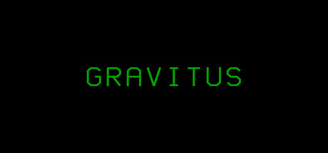 Gravitus cover art