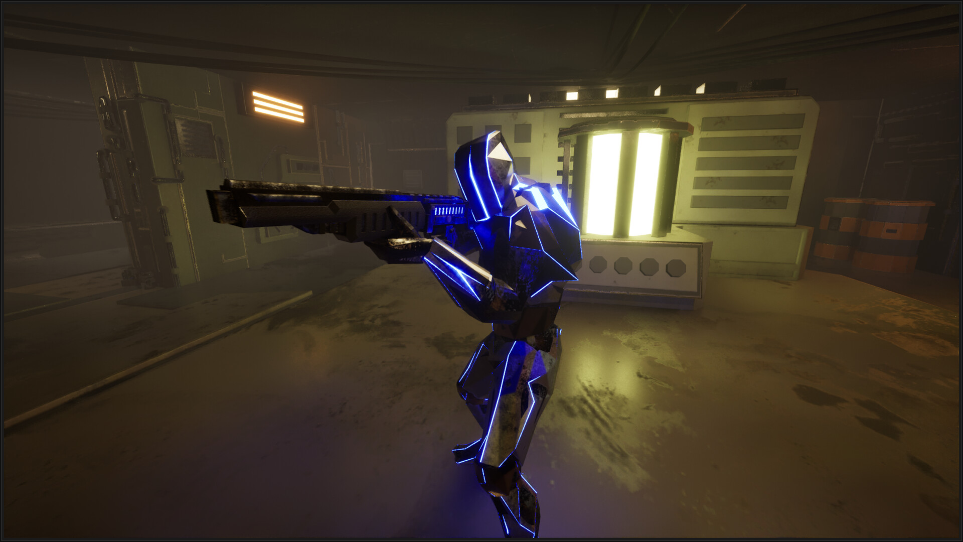 Gravitus screenshot 15