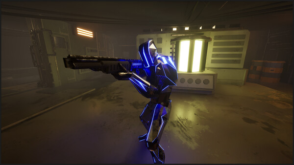 Gravitus screenshot 15