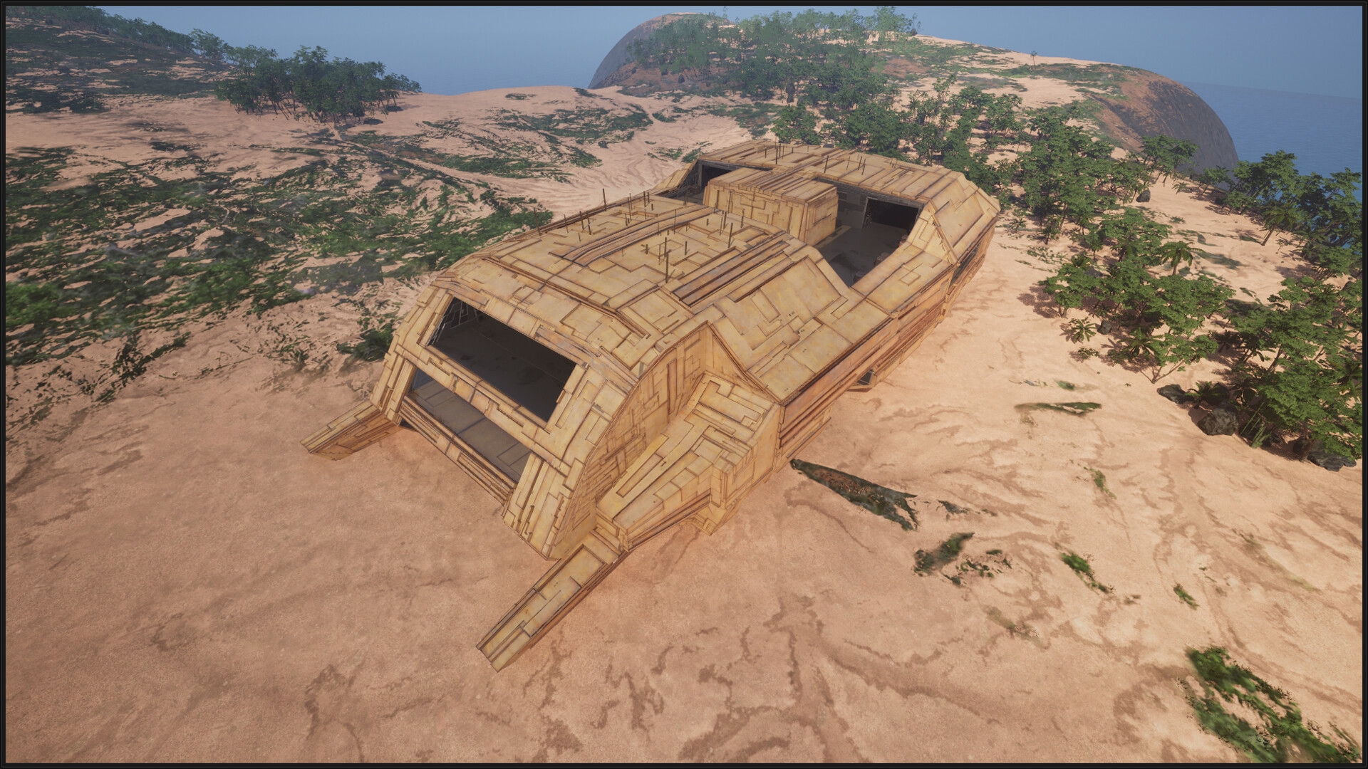 Gravitus screenshot 17