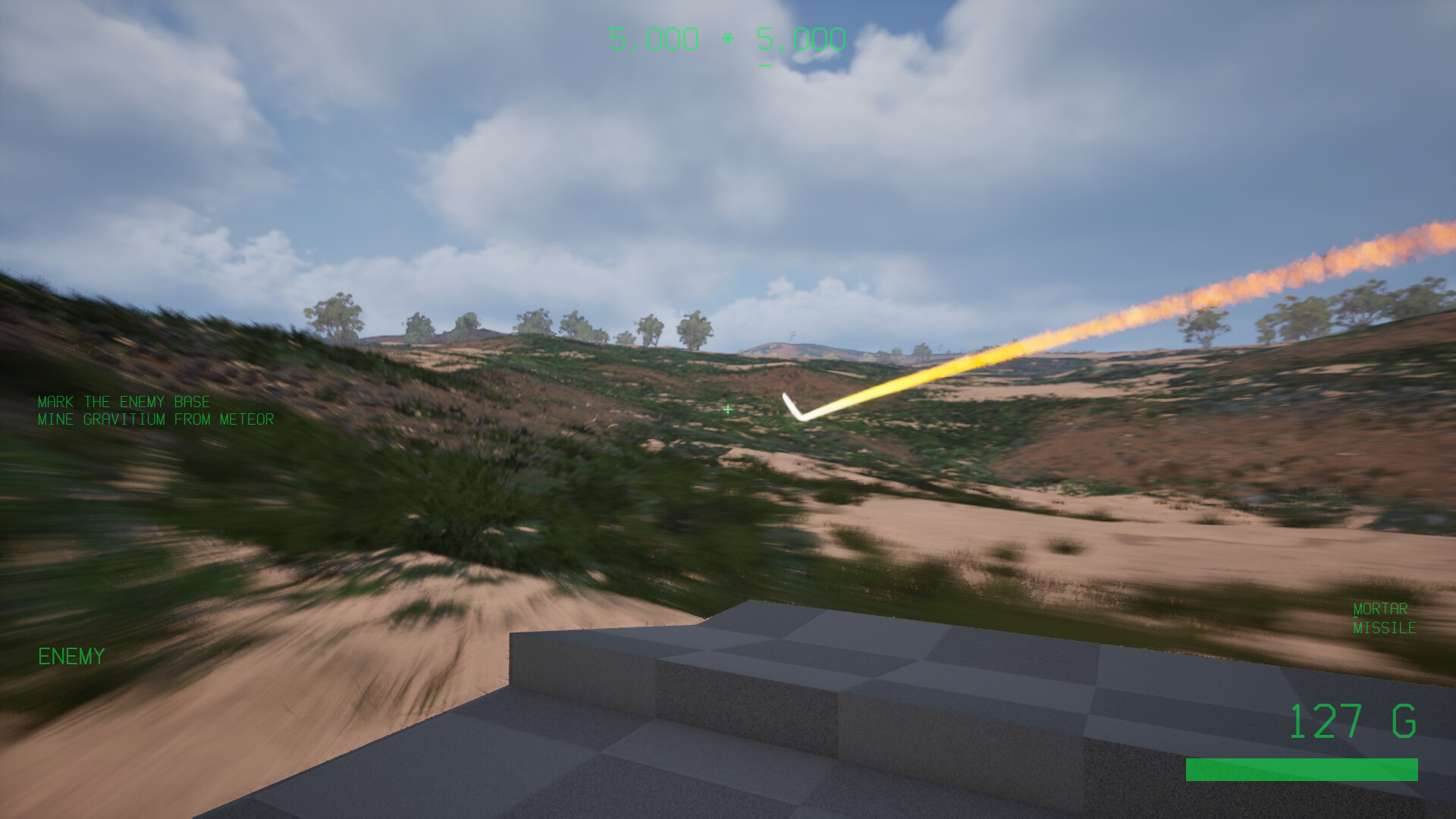 Gravitus screenshot #7