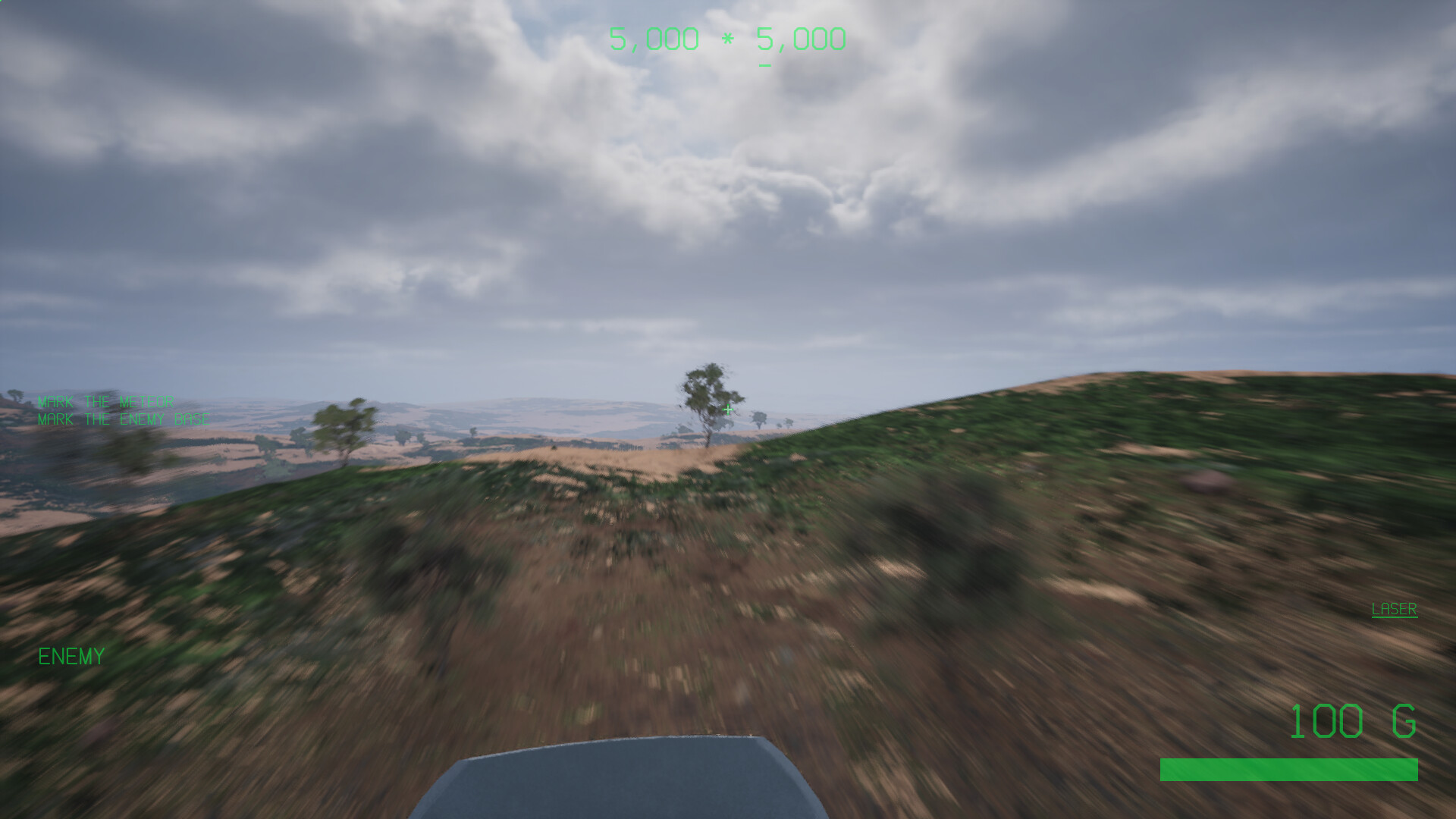 Gravitus screenshot #9