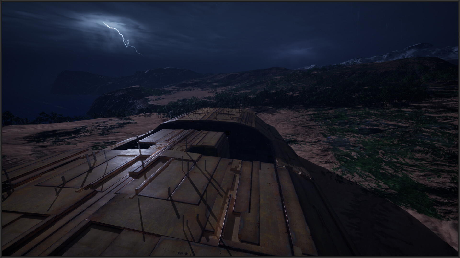 Gravitus screenshot 2