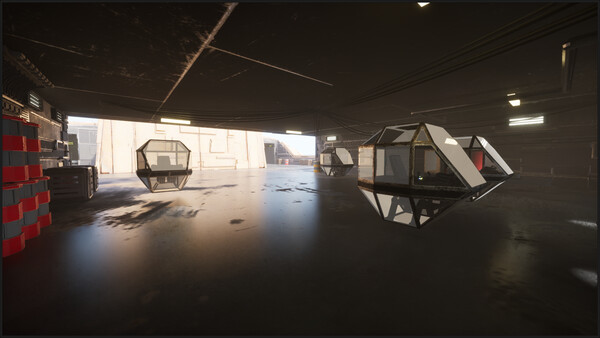 Gravitus screenshot 21