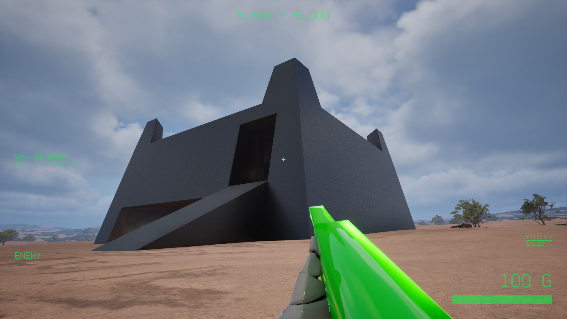 Gravitus screenshot #2