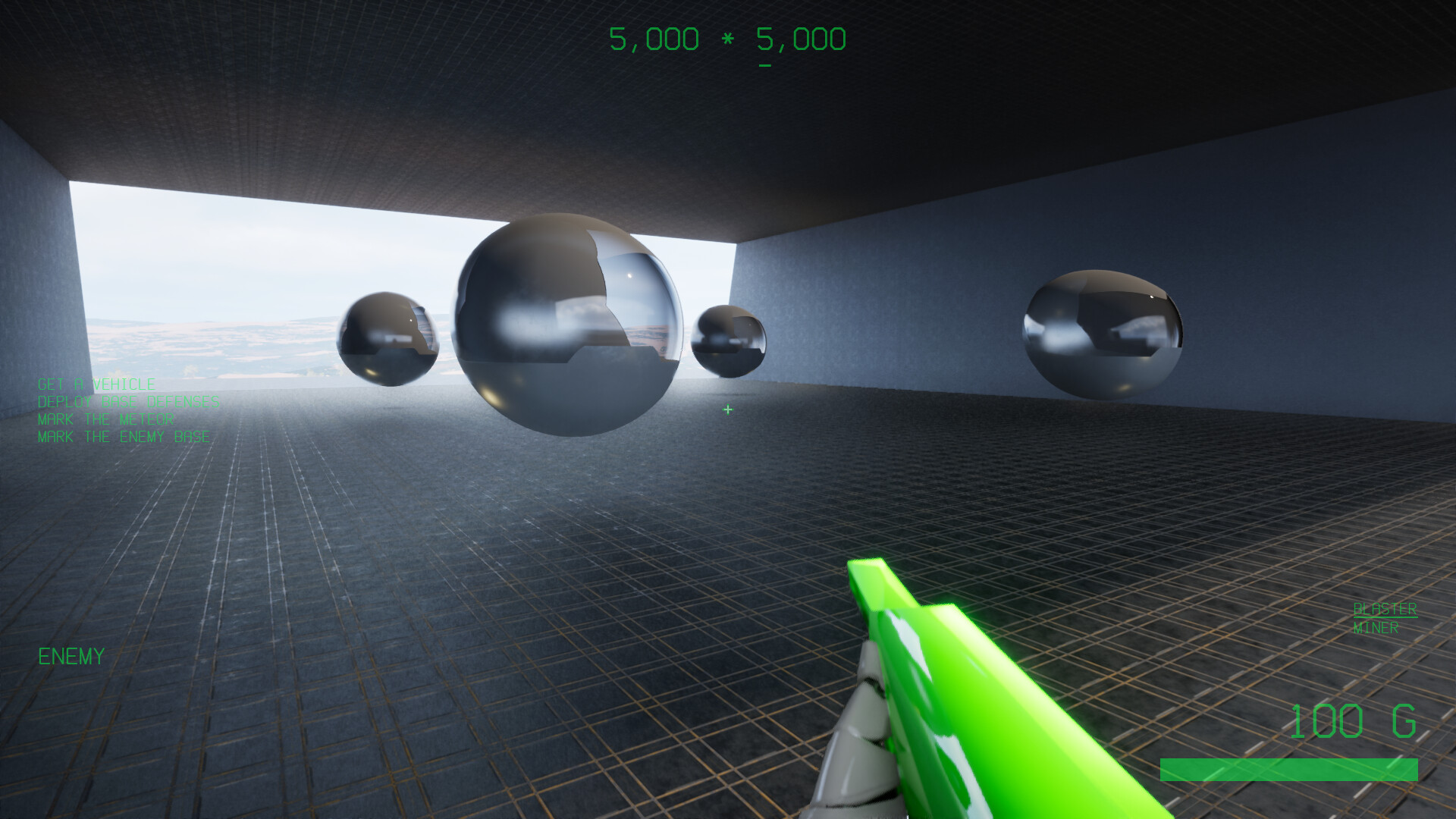 Gravitus screenshot #13