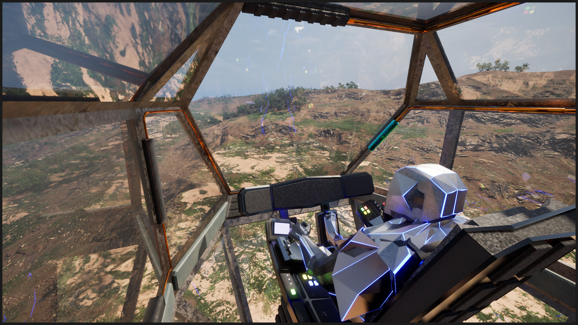 Gravitus Featured Screenshot #1